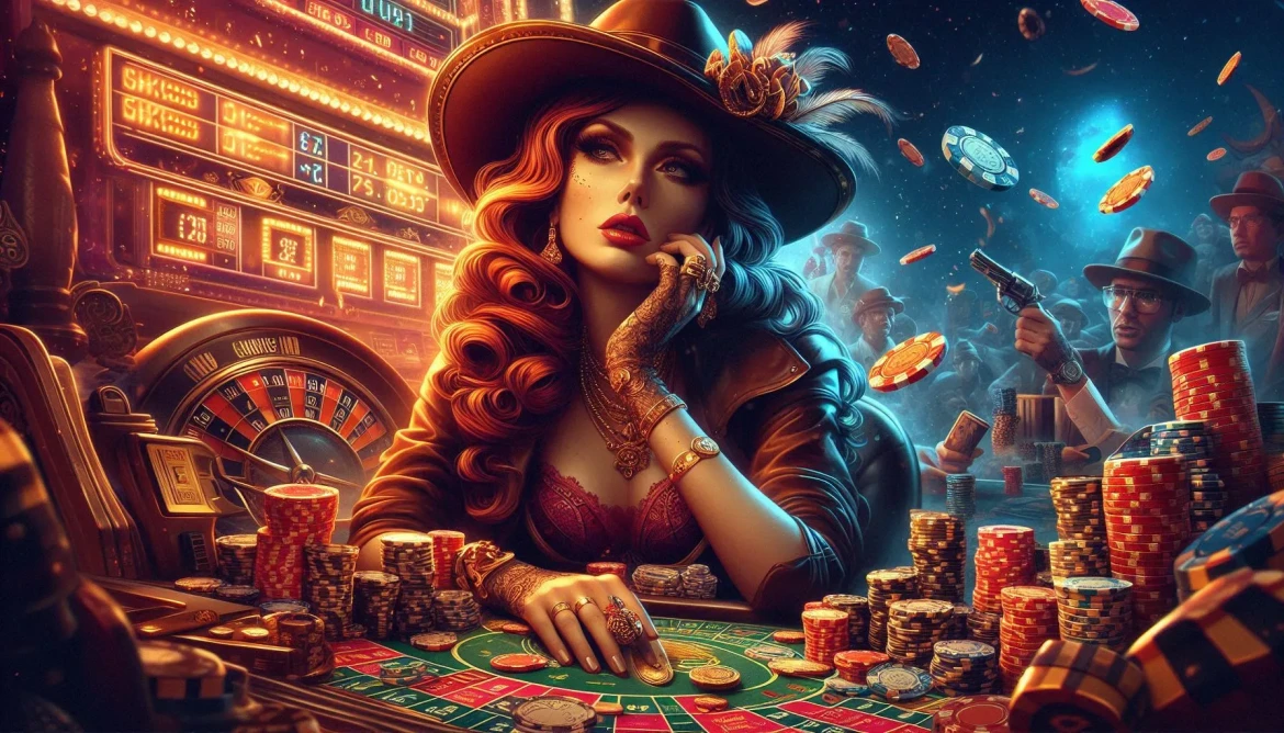 Betzino Casino